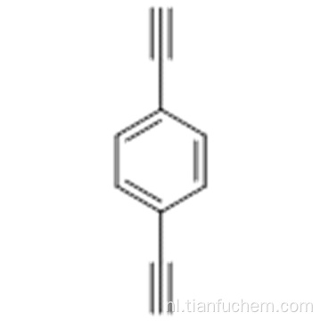 1,4-Diethynylbenzeen CAS 935-14-8